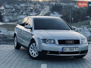 Авто Audi A4 2005 № 8541498