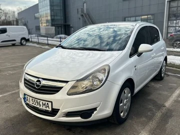 Авто Opel Corsa 2011 № 8541504