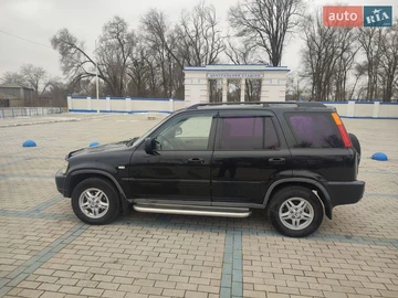 Авто Honda Cr-V 2000 № 8541507
