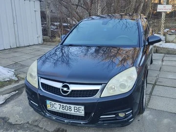 Авто Opel Vectra 2006 № 8541512
