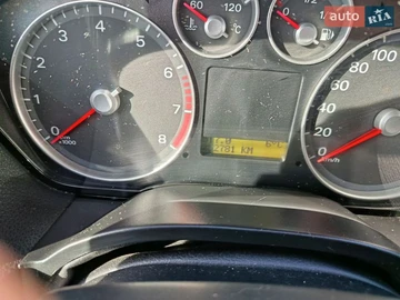 Авто Ford Focus C-Max 2005 № 8541516