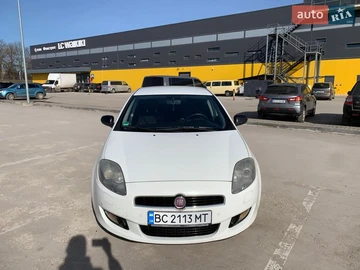 Авто Fiat Bravo 2012 № 8541521