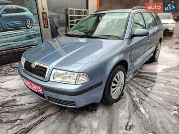 Авто Skoda Octavia 2008 № 8541525