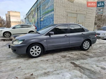 Авто Mitsubishi Lancer 2009 № 8541532