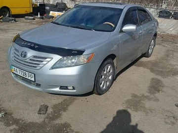 Авто Toyota Camry 2006 № 8541537