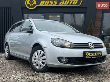 Авто Volkswagen Golf 2011 № 8541547