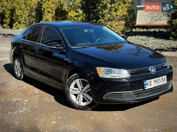 Авто Volkswagen Jetta 2014 № 8541677