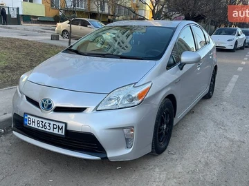 Авто Toyota Prius 2012 № 8541680
