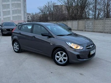 Авто Hyundai Accent 2014 № 8541682