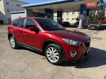 Авто Mazda Cx-5 2012 № 8541686