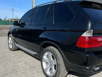 Авто BMW X5 2004 № 8541691