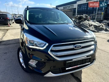 Авто Ford Escape 2017 № 8541693
