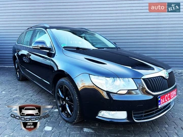 Авто Skoda Superb 2013 № 8541694