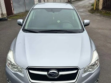 Авто Subaru Xv 2012 № 8541695