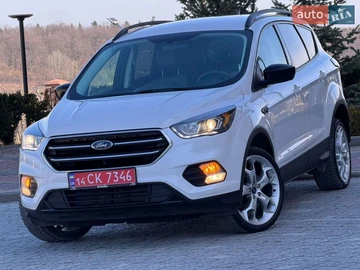 Авто Ford Escape 2018 № 8541701