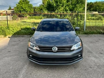 Авто Volkswagen Jetta 2015 № 8541715