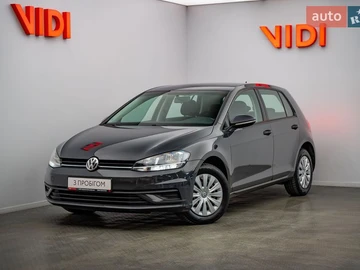 Авто Volkswagen Golf 2019 № 8541731