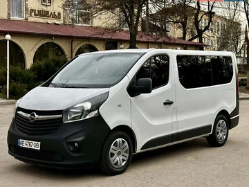 Авто Opel Vivaro 2015 № 8541733