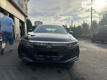 Авто Honda Accord 2019 № 8541760