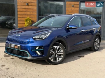 Авто KIA Niro 2022 № 8541761