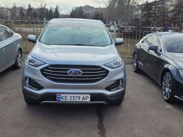 Авто Ford Edge 2023 № 8541762