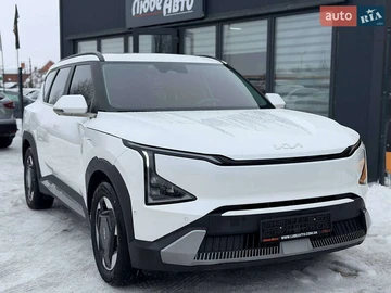Авто KIA Ev5 2023 № 8541764
