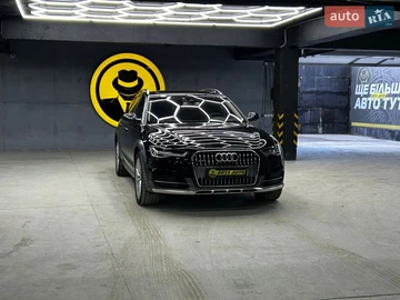 Авто Audi A6 2017 № 8541769