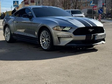 Авто Ford Mustang 2020 № 8541771