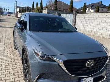 Авто Mazda Cx-9 2022 № 8541772