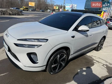 Авто BYD Sea Lion 06 2025 № 8541780