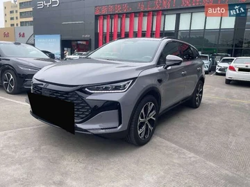 Авто BYD Tang 2025 № 8541789