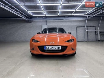 Авто Mazda Mx-5 2019 № 8541794
