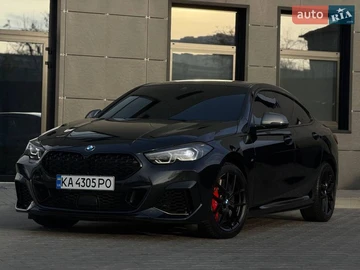 Авто BMW 2 Series Gran Coupe 2022 № 8541799