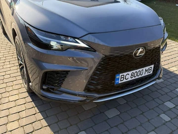 Авто Lexus Rx 2023 № 8541921