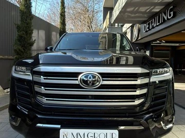 Авто Toyota Land Cruiser 2023 № 8541926
