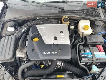 Авто Chevrolet Nubira 2007 № 8541950