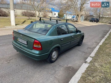 Авто Opel Astra 2007 № 8541952