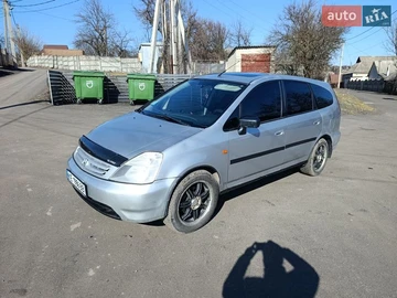Авто Honda Stream 2002 № 8541958