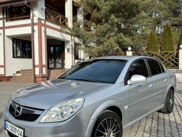 Авто Opel Vectra 2006 № 8541965