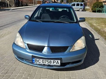 Авто Mitsubishi Lancer 2007 № 8541978