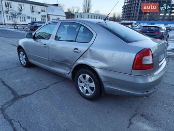 Авто Skoda Octavia 2010 № 8541986
