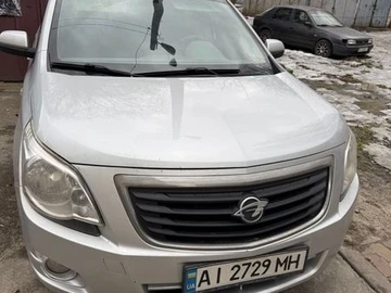 Авто Ravon R4 2020 № 8541989
