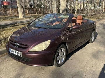 Авто Peugeot 307 2005 № 8541991