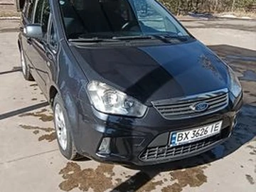 Авто Ford C-Max 2010 № 8542006