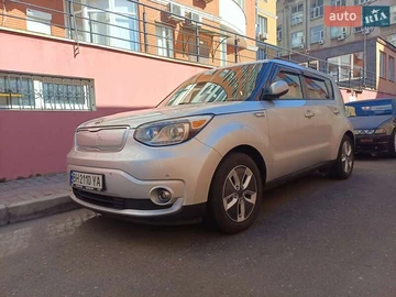 Авто KIA Soul 2016 № 8542011