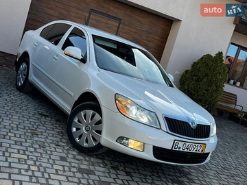 Авто Skoda Octavia 2012 № 8542016
