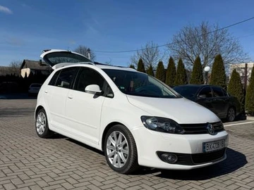 Авто Volkswagen Golf Plus 2009 № 8542018