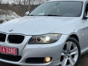 Авто BMW 3 Series 2011 № 8542194