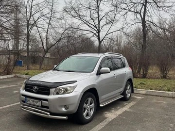 Авто Toyota Rav4 2006 № 8542211