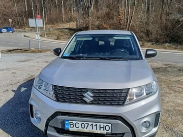 Авто Suzuki Vitara 2018 № 8542221